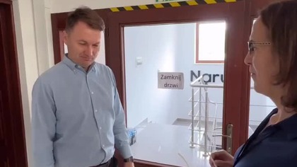 8.  urodziny Narum
