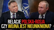 [DEBATA] Relacje Polska-Rosja | Czy wojna jest nieunikniona?