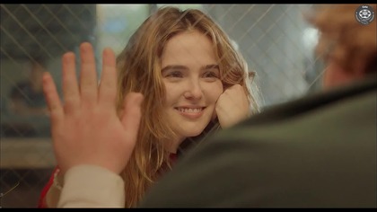 Flower (2017) Lektor
