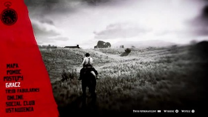 Red Dead Redemption 2 - zapis streama (#5)