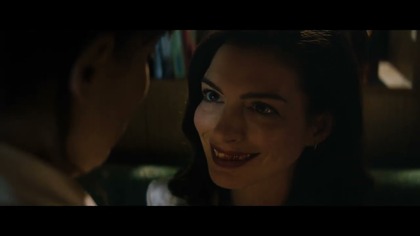 Verity.  Coraz większy mrok - zwiastun filmu