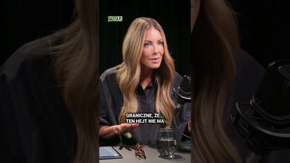 Przejrzałam na oczy, kiedy przeczytałam komentarze pod postem Igi Świątek #shorts