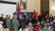 CAŁA SALA BlJE BRAWO! NASZ EUROPOSEŁ VS PYTANIA OD WYBORCÓW!