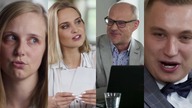 OBURZAJĄCE WYPOWIEDZI ekspertów w Ślubie od Pierwszego Wejrzenia 7