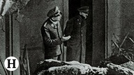 Ostatni dzień Hitlera
