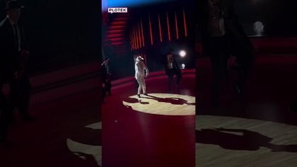 Gorodecka była o krok od wygranej #shorts #podcast #showbiz