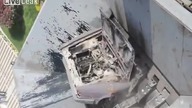 Najpotężniejsza zgniatarka na świecie