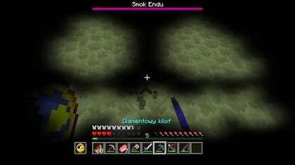 Endermans #minecraft #gaming #Game #Short #Shorts #End