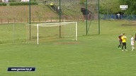 Warta Gorzów - Ruch Zdzieszowice - 11.05.2019r.
