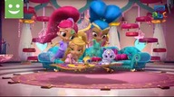 Shimmer i Shine - Nazboo i jego rodzina; Darpuchy ( TVP ABC)