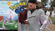 Mewtwo Ex Raid vol.5!! Odcinek #63