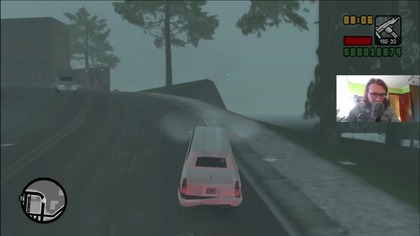 KOCHAJĄCA, WSPIERAJĄCA RODZINKA  | Grand Theft Auto: Liberty City Stories #3