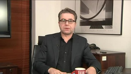 Musisz to wiedzieć (1343) Jeszcze chwila i będziemy śpiewać Baćko nasz Bandera.