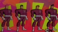 Batman Odważni i bezwzględni S02E28 Zemsta rasy Reach