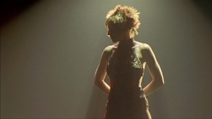 Mylene Farmer - Avant que lombre...