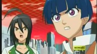 Bakugan : Świat Mechtogan&oacute;w odc. 24 - Zagłada BakuPrzestrzeni