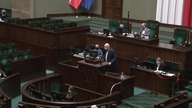Janusz Korwin Mikke i NOWY sposób noszenia MASECZEK w Sejmie :) Samorządy do LIKWIDACJI?