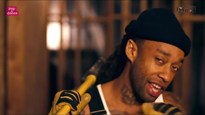 Music Box Polska - Restart emisji i moment zmiany loga na normalne (01. 11. 2023, 06:00)