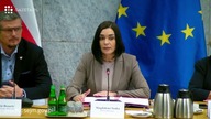 Magdalena Sroka grozi byłemu szefowi CBA sądem