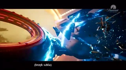 PARAMOUNTNETWORK - 22-11-2025 - Sponsorzy, Reklama