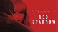 Czerwona jask&oacute;łka (2018) [Lektor PL] - Red Sparrow