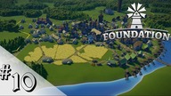 Foundation PL #10 -NiedzielnyW. - Kolejny kościół, więcej narzędzi i żelaza 
