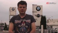 Motodziennik: Sojusz Hyundaia z BMW