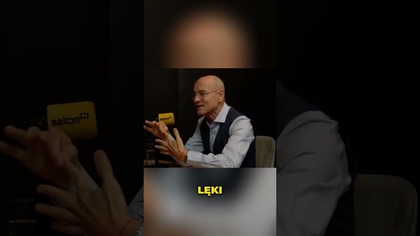 Tadeusz Oleszczuk o Insulinooporności