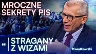 KORUPCJA KRZYSZTOF KWIATKOWSKI UJAWNIA MROCZNE STRONY AFERY WIZOWEJ