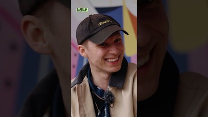 Głos, którego nie ma nikt inny.  Igor Herbut szczerze o nowej wrażliwości #shorts