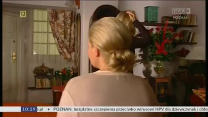 Janusz Tracz - wszystkie sceny - seria 8.  (2007 08) cz.  4 36