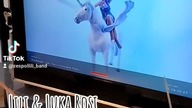 Lili & Luka Rosi - Pijana relacja z nagrań teledysku #lili #nowość #pijana #viedo