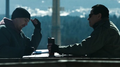 Dannemora. S01E01/2018