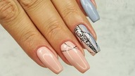 Sweet nails / Mistero Milano