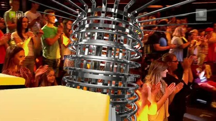 Twoja. Twarz. Brzmi. Znajomo. S06E06