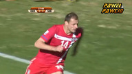 ⭐Serbia 1:0 Niemcy, Mistrzostwa Świata 2010, Skr&oacute;t meczu, Polski komentarz ⭐HD⭐