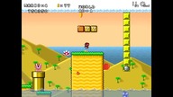 Mario Forever Mario fantasy tour World 10 Finale AhirukuTchi