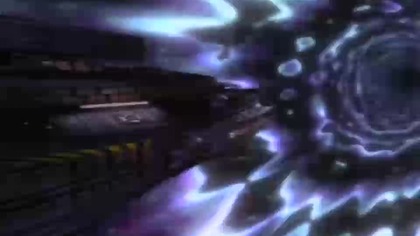 4 The Outer Limits.  4.  6