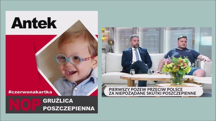 Obowiązkowa gruźlica - Zespół ds.  Ochrony Życia i Zdrowia Polaków