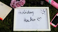 Holiday Hacks