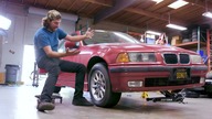 BMW Off-Road Tires - Were They Worth It?