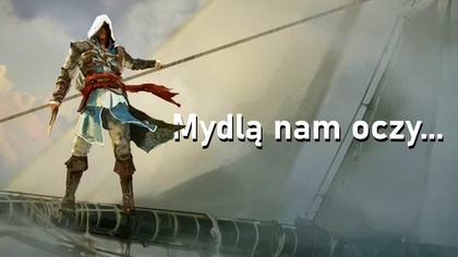 Potwierdzili Black Flag Resynced, czy jednak nie?