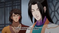 Ze Tian Ji Season 2 odc 1