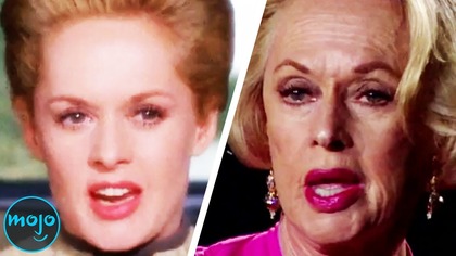 10 Hollywood Secrets Exposed After YEARS of Cover-Ups