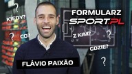 Flávio Paixão - Zamieniał się bratem dziewczynami?!