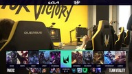 Fnatic vs Vitality Game 4 |EN| - LEC Summer Playoffs 2021 Round 1