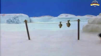 Pingu Przeróbka od KieubasaTV 1-13 Wszystkie Odcinki [1080p]