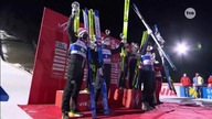 Kronika Pucharu Świata - Willingen (28. 01. 2022)