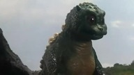 Godzilla kontra Kosmogodzilla - Gojira vs Supesugojira (Horror, Sci-Fi, 1994) [Lektor PL]
