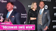 Cezary Pazura wyznał prawdę.  Chodzi o związek z Edytą | Plotek